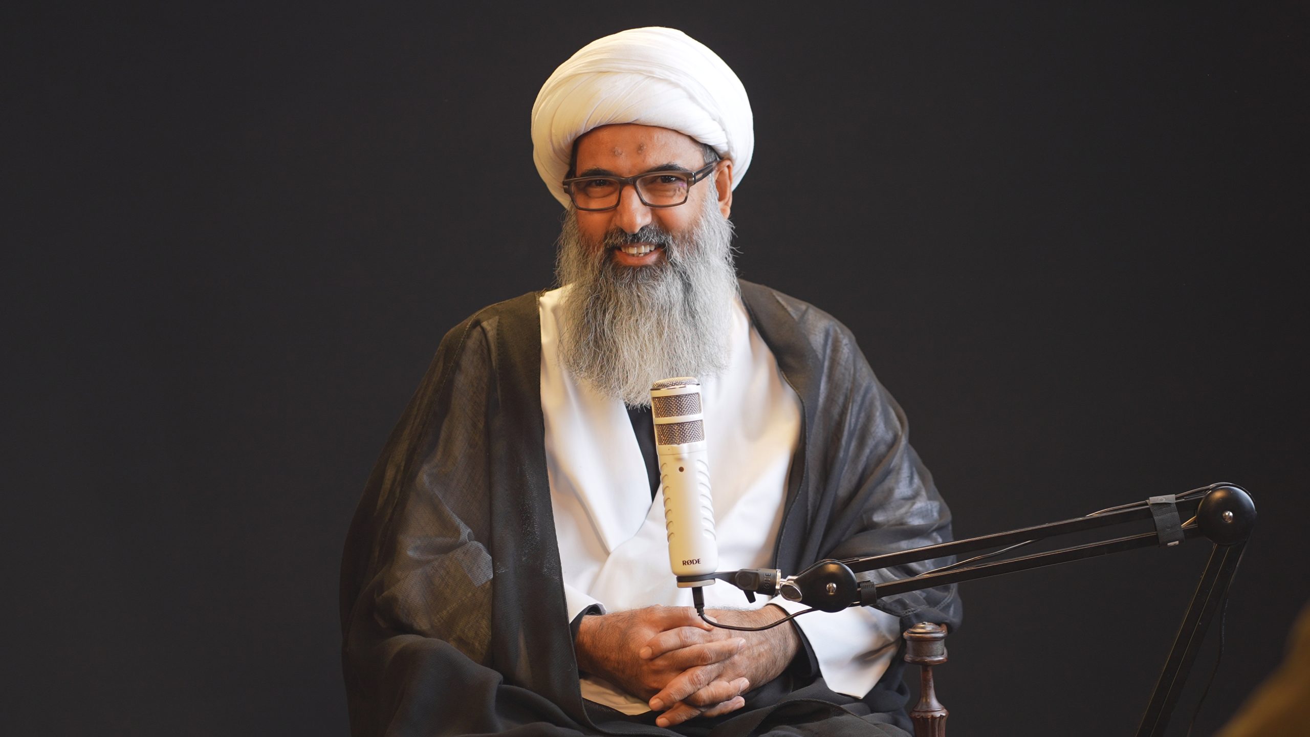 علامہ انور علی نجفی