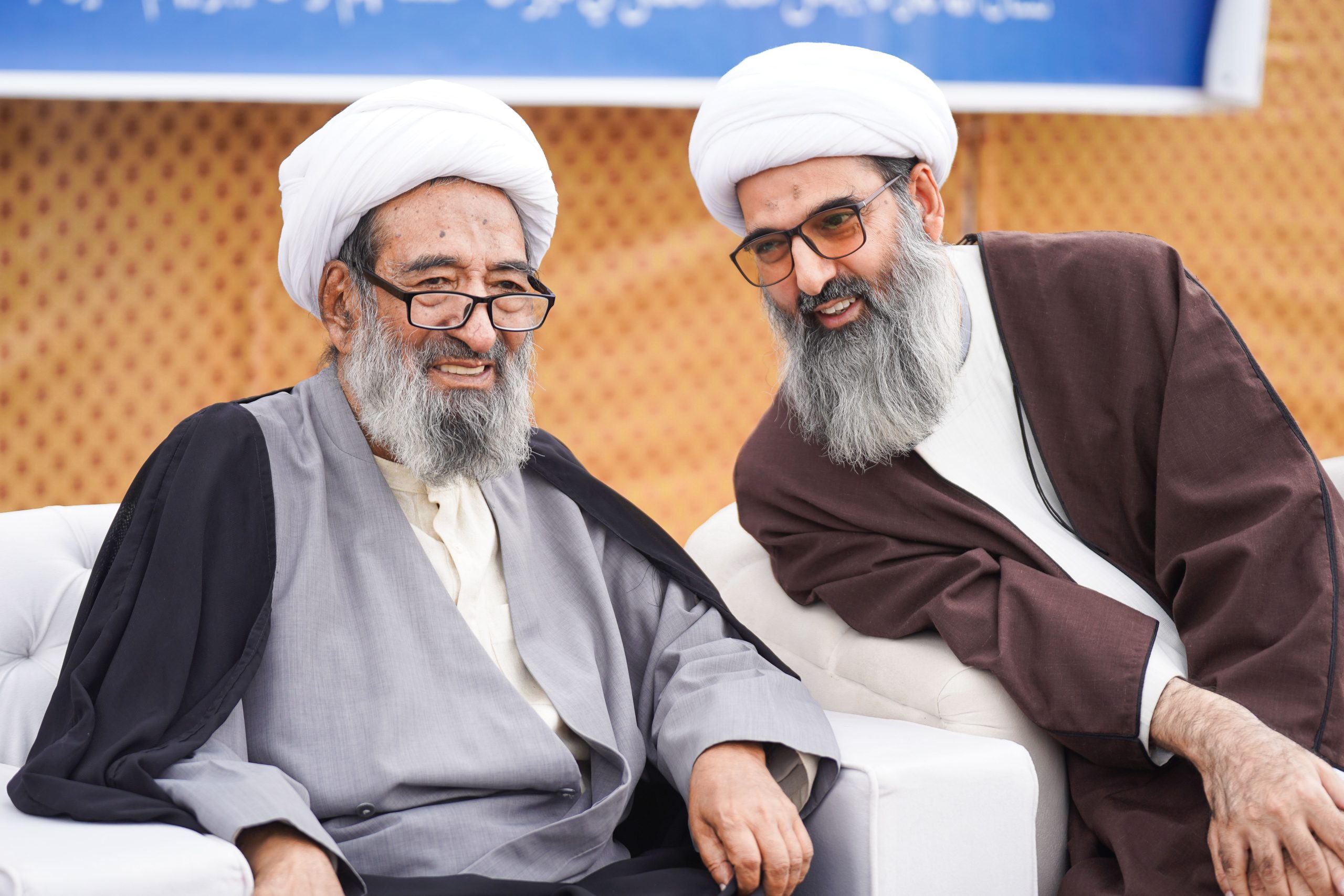 علامہ انور علی نجفی